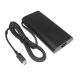 Travel charger USB type-C ,USB-C 90W (5-20V , 4.5A)  