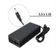 Laptop charger Medion 19V/3.42A/60W (Akoya) -3.5x1.35mm