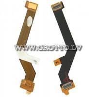 Flex Cable  NOKIA  6110n with cont.groups