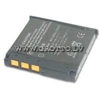 Battery replacement for SONY NP-FE1 (DSC-T) ― DELTAMOBILE