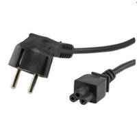 Power cable for notebooks 