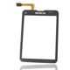 Touch panel and glass NOKIA C3-01 (black)