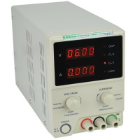 KORAD KD-3005P(0-30V), 5A  DC power supply ― DELTAMOBILE