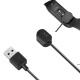 XIAOMI Huami Amazfit Cor 2 USB uzlādēs adapteris (lādētājs) 