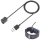 XIAOMI Huami Amazfit Cor USB uzlādēs adapteris (lādētājs) 